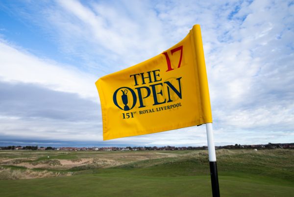 151. The Open
