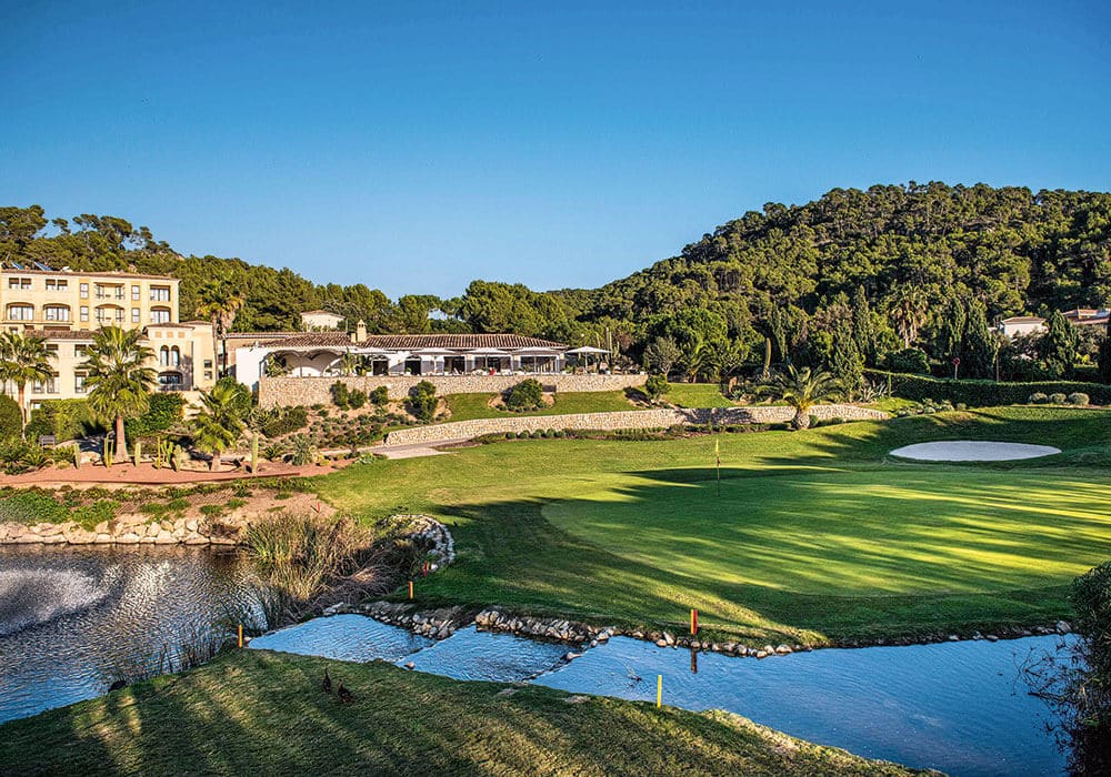 Steigenberger Hotel & Resort Camp de Mar Mallorca