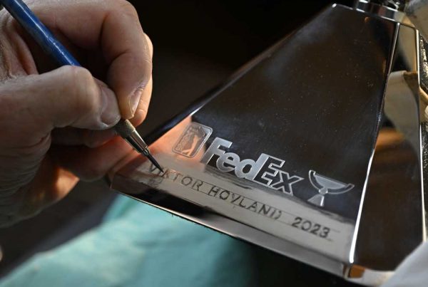Podcast Grün & saftig zum FedEx Cup Finale