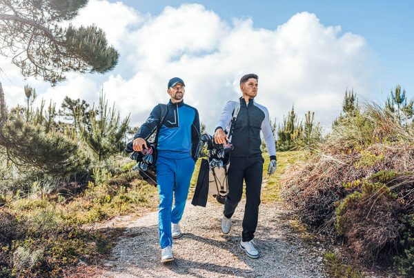 Galvin Green - Nordisch by Nature
