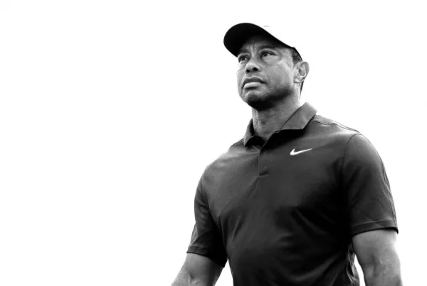 Tiger Woods Comeback bei den Hero World Challenge