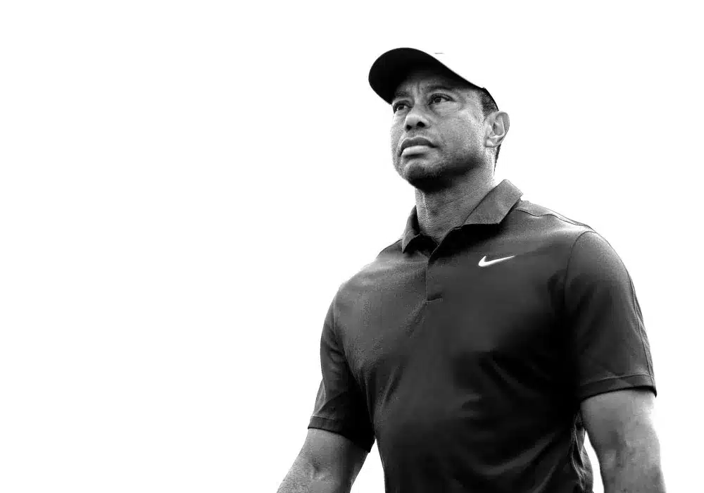 Tiger Woods Comeback bei den Hero World Challenge