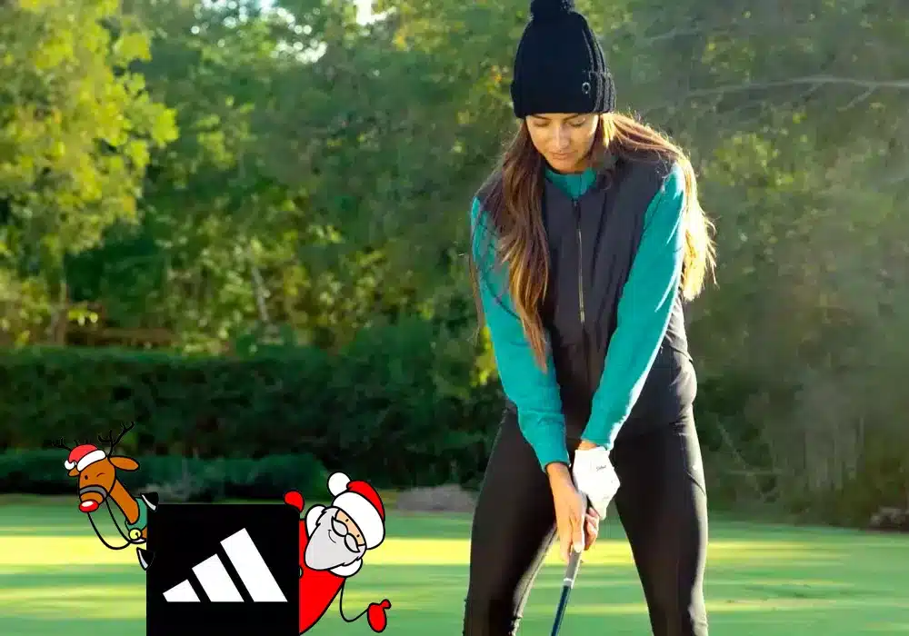 Adidas Golf Gewinnspiel