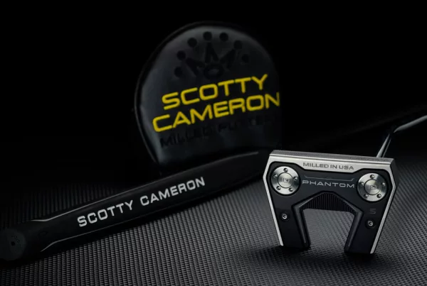 Scotty Cameron Phantom Putter 2024