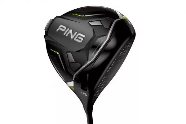 PING G430 MAX 10K
