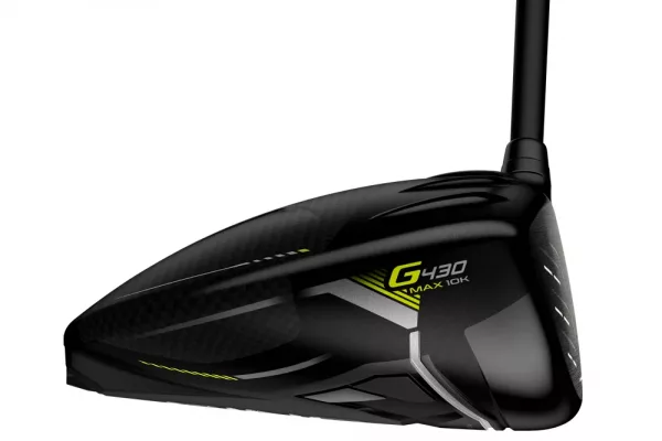 PING G430 MAX 10K