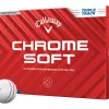Callaway Chrome Soft