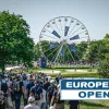 European Open Golf