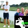 Grün & saftig- der Golfpodcast mit Freddy Schott