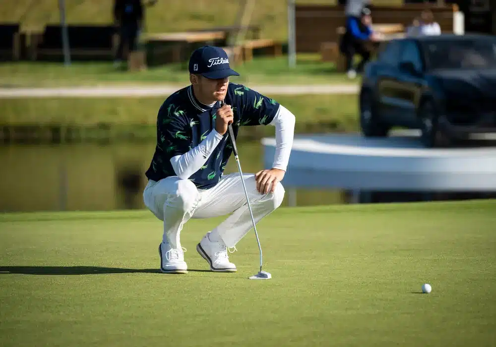 PEO-2023-Paul-credit-Porsche European Open 2024 Green Eagle Golf Courses