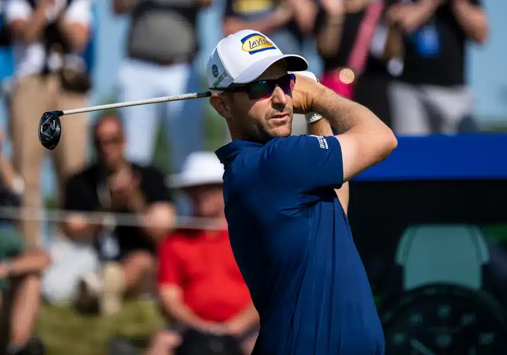PEO-2023-Schneider-credit-Porsche European Open 2024 Green Eagle Golf Courses