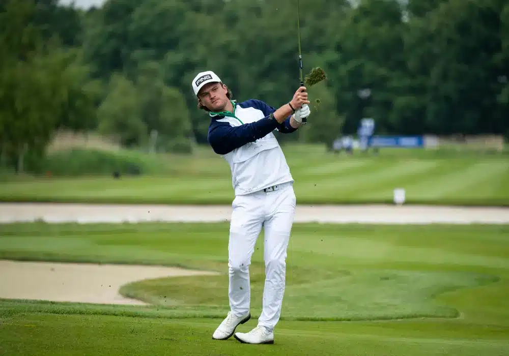 PEO-2023-Schott-credit-Porsche European Open 2024 Green Eagle Golf Courses