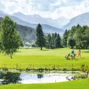 Golfparadies in Österreich, Reiseempfehlung für Golfer