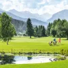 Golf im Salzburger Land