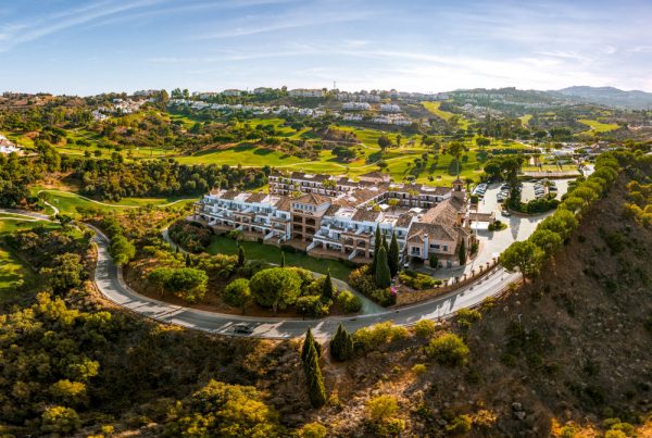 La Cala Golf Hotel Spa Andalusien