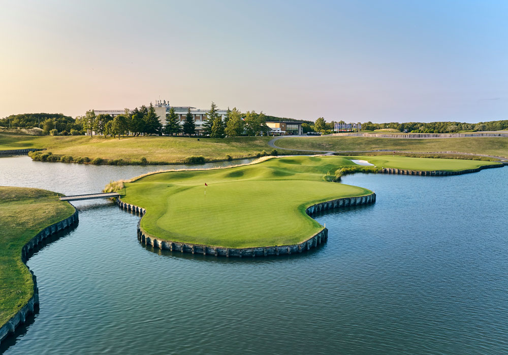 Le Golf National Paris