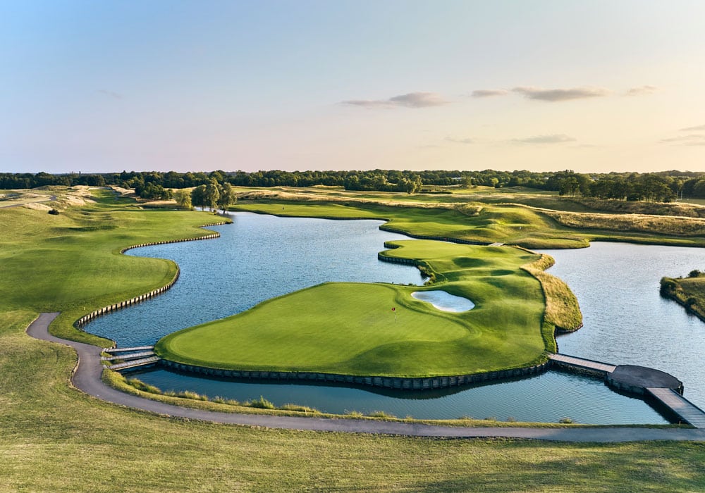 Le Golf National Paris
