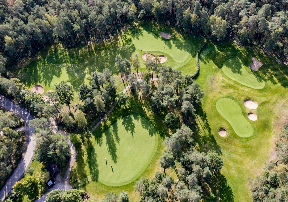 Burgdorfer Golfclub Burgdorfer Golfclub
