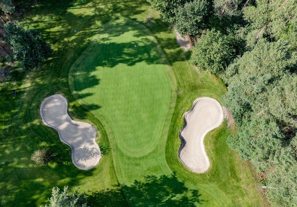 Burgdorfer Golfclub Burgdorfer Golfclub