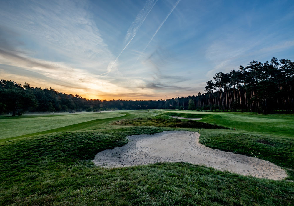 Burgdorfer Golfclub Burgdorfer Golfclub