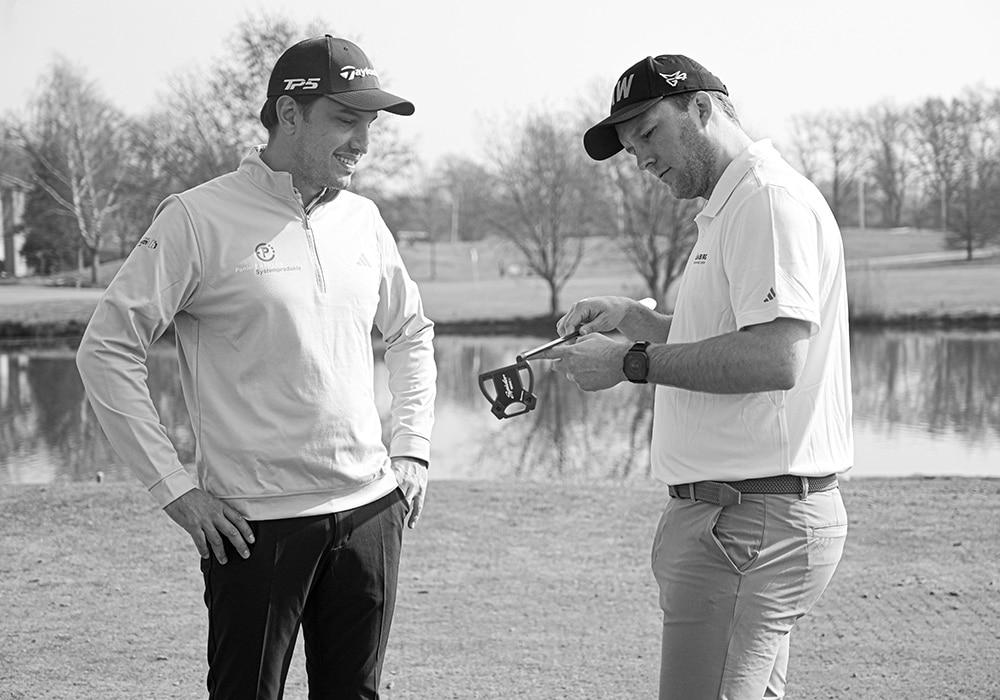 TaylorMade Performance Center Lüneburg