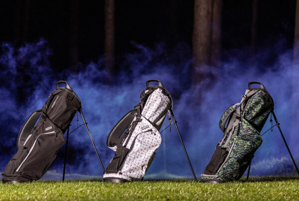 PING Golf Bags