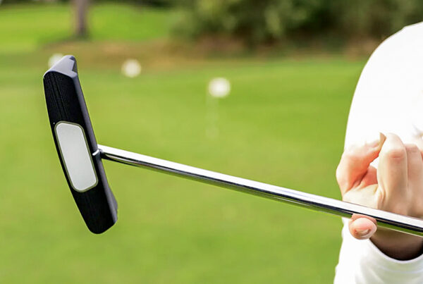 Odyssey Ai-One Square 2 Square Putter