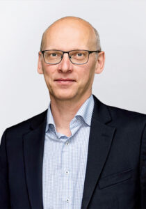Justitiar Dr. Marc Seymer (Deutschen Golf Verband) 