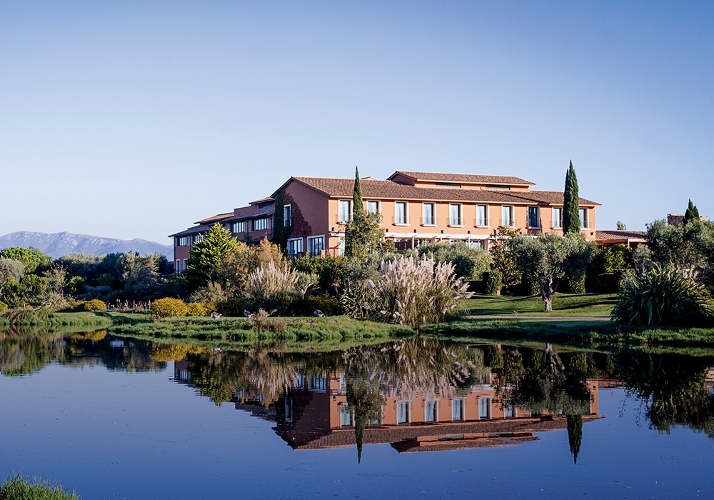 Hotel Peralada