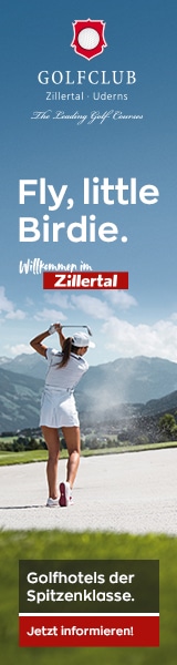 Zillertal-Uderns Banner