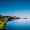 The Bay Course - panorama