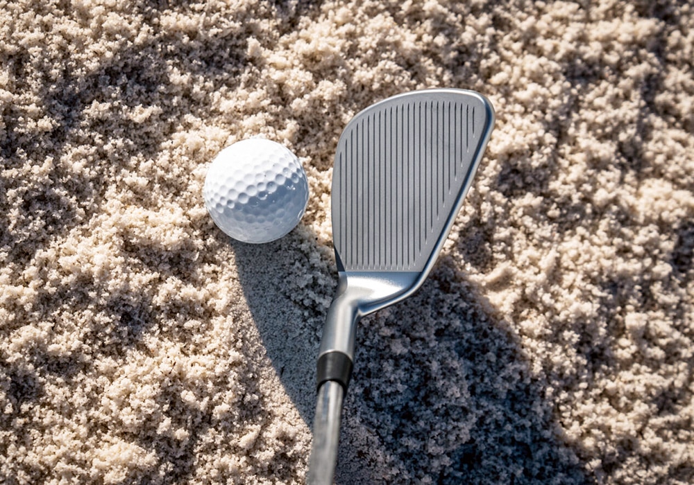 Ping BunkR Wedge