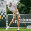Tiger Christensen bei der German Challenge 2025