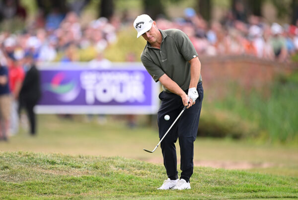 Alex Noren