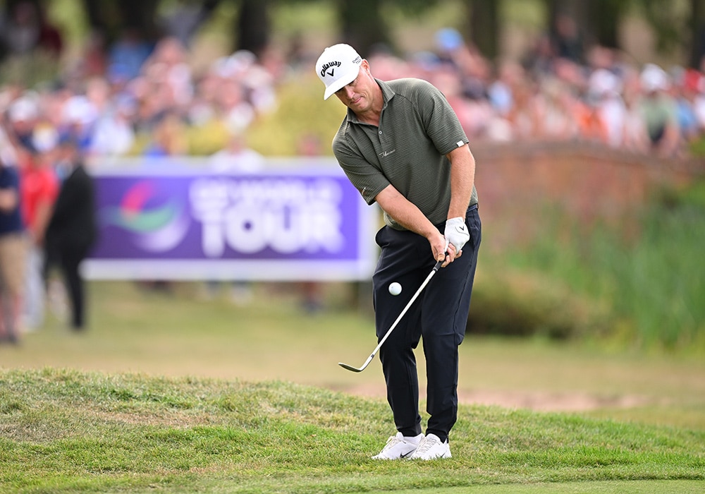 Alex Noren