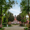 Aussenansichten_Schloss Basthorst