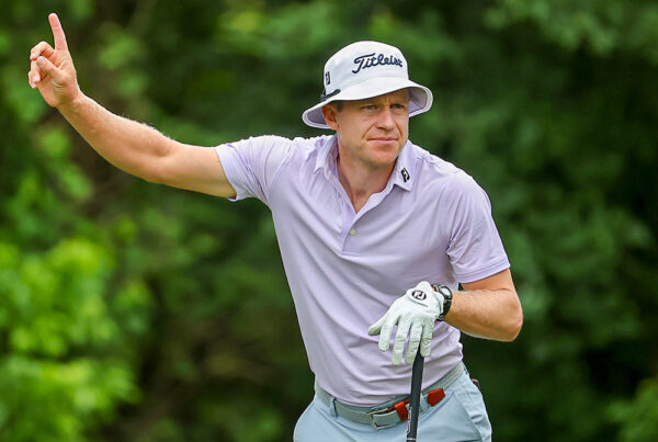 Titleist Bucket Hat