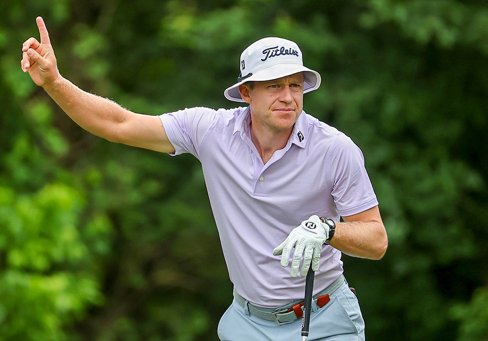 Titleist Bucket Hat