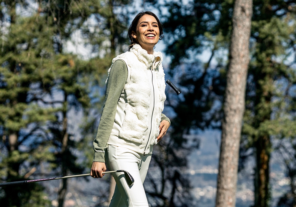 Chervò Herbst /Winterkollektion