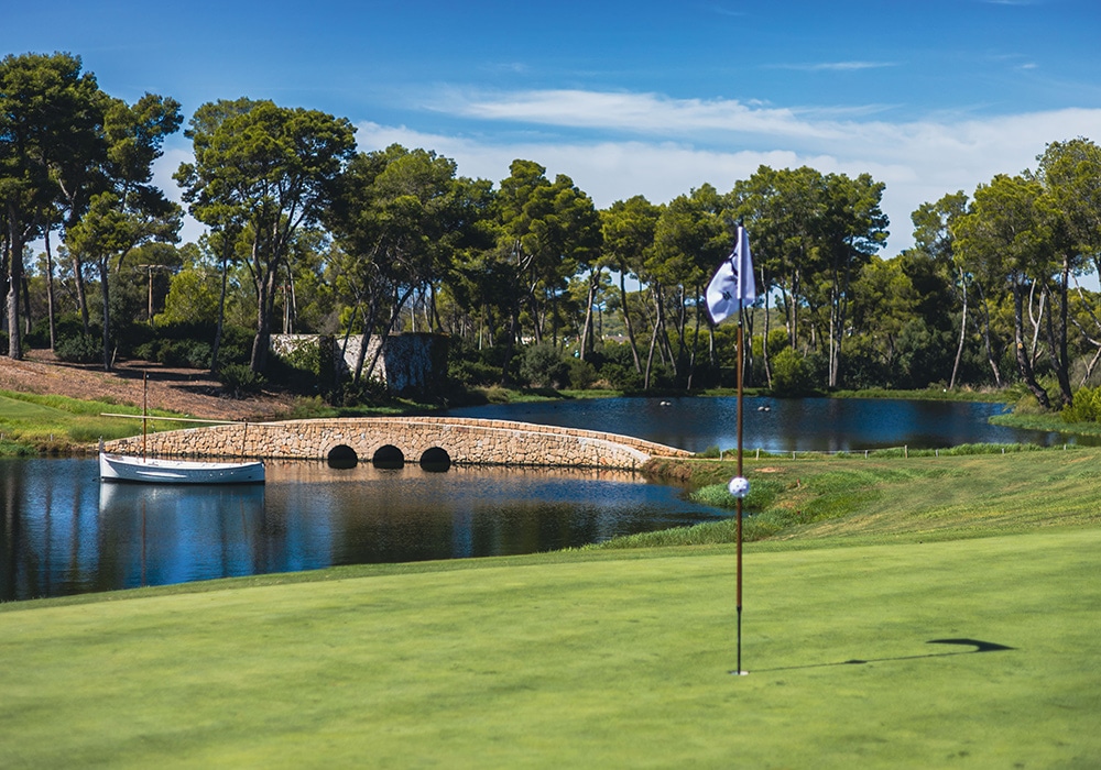 2 T Golf Calvià feiert 10 Jahre