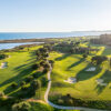 Palmares Golf Club – Golf mit atemberaubenden Blicken und First-Class-Design