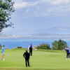 Aegean Messinia Pro-Am 2025: Costa Navarino lädt zum Golf-Highlight im Herbst