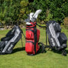 PING Golfbag gewinnen