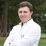 Matt Fitzpatrick