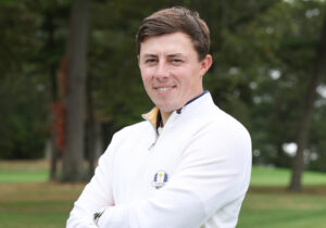 Matt Fitzpatrick