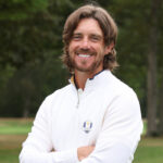 Tommy Fleetwood