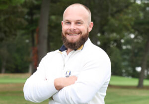 Tyrrell Hatton