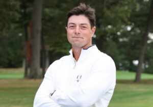 Viktor Hovland