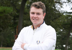 Robert MacIntyre