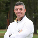 Rory McIlroy